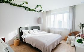 Meet Mendel Boutique Apartments #5 By Goodnite Cz - Expo